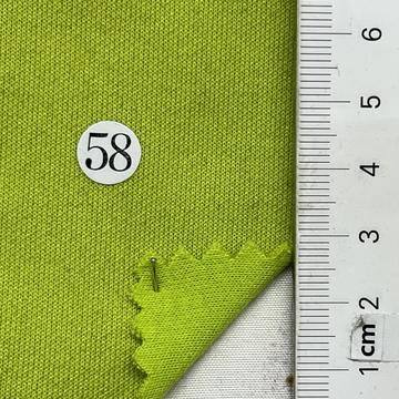 58 Pale Green