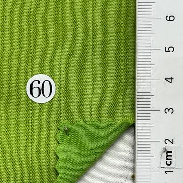 60 Pale Green