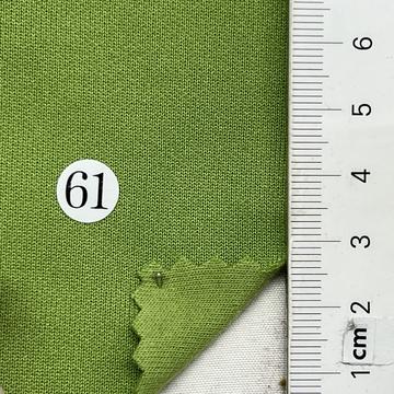 61 Pale Green