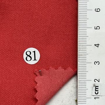 81 Red