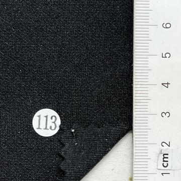 113 Black
