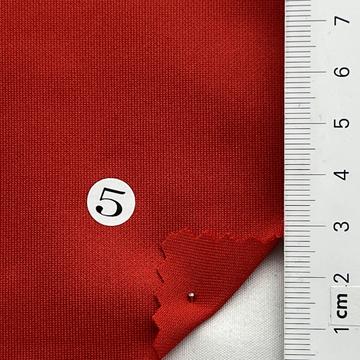 5 Red