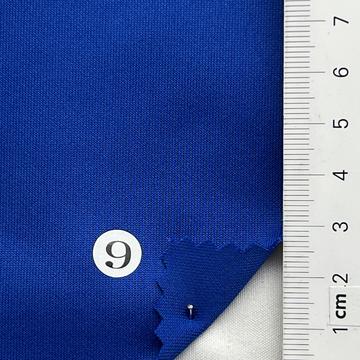 9 Blue