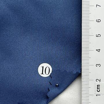 10 Pale Blue