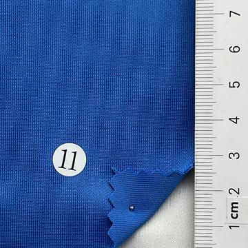 11 Pale Blue