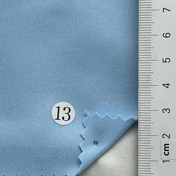 13 Pale Blue