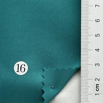 16 Turquoise