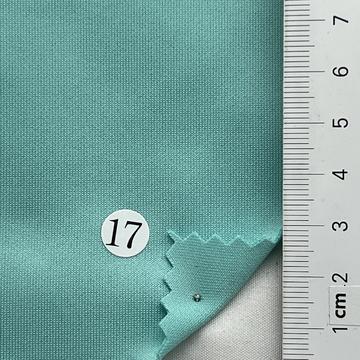 17 Pale Green