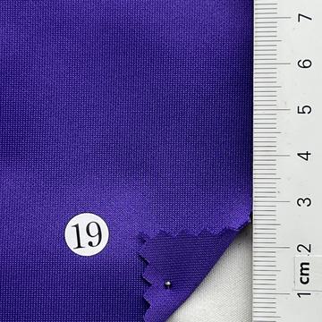 19 Purple