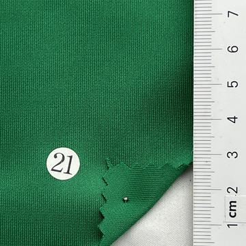 21 Green
