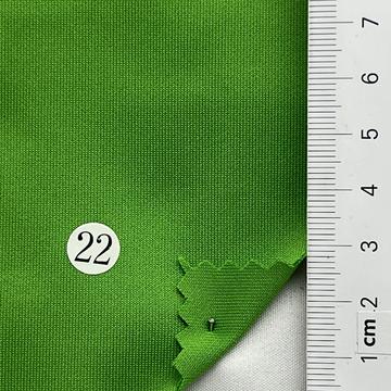 22 Green
