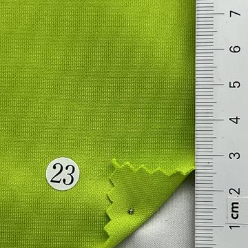 23 Pale Green