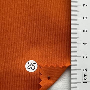 25 Orange
