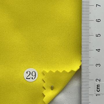 29 Yellow