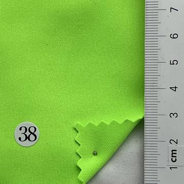 38 Pale Green