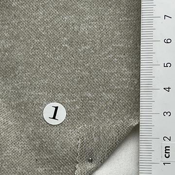 Polyester Pique
