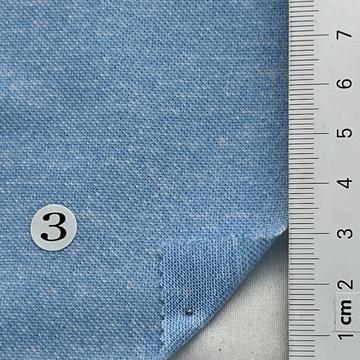 3 Pale Blue