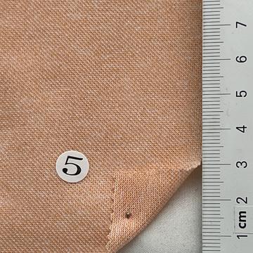 5 Pale Orange