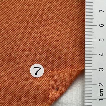 7 Orange