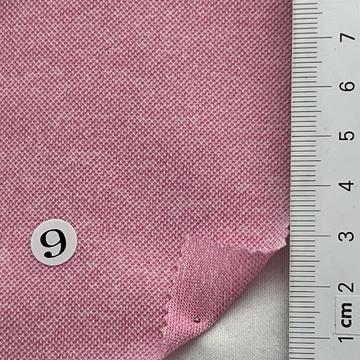 9 Pale Pink
