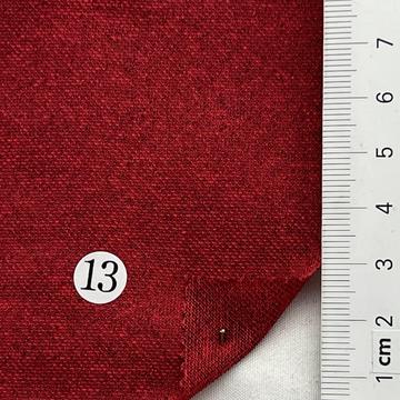 13 Red