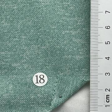 18 Pale Green