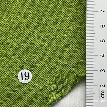 19 Pale Green