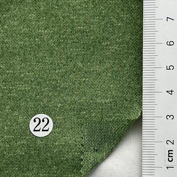 22 Pale Green