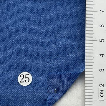 25 Blue