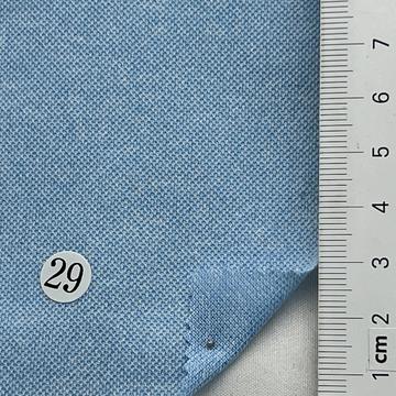29 Pale Blue