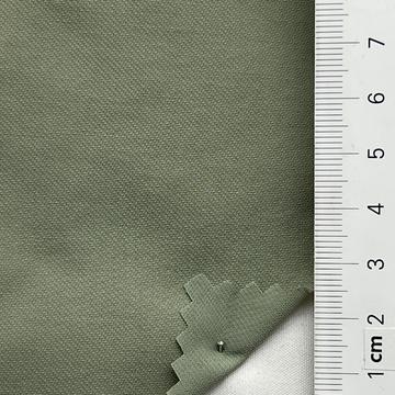 13 Pale Green