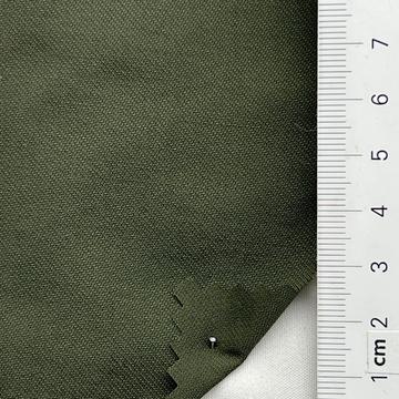 17 Deep Green