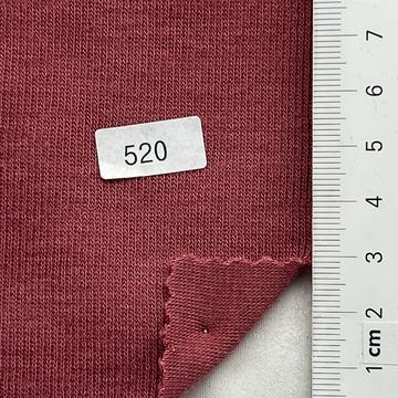 520 Dusty Pink