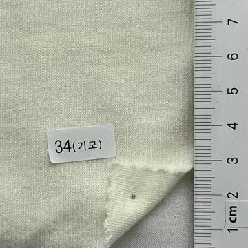 34(기모) Ivory