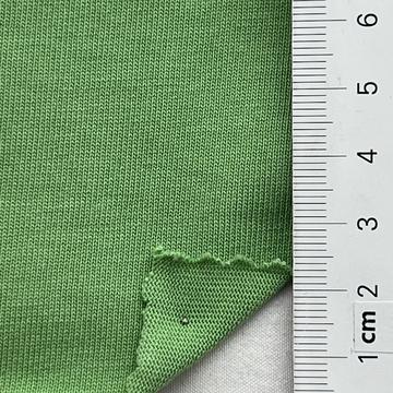 12 Pale Green