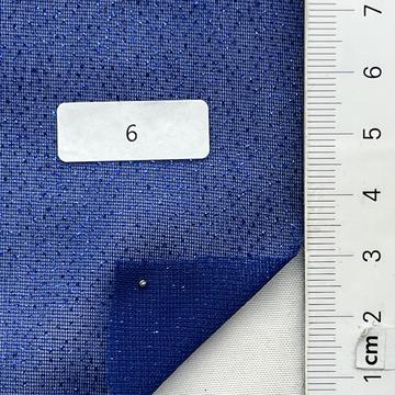 구.6 Blue