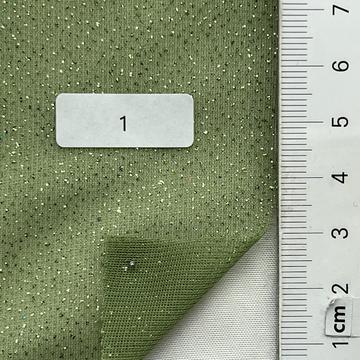 구.1 Pale Green