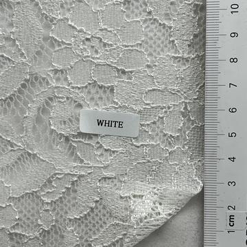 WHITE White