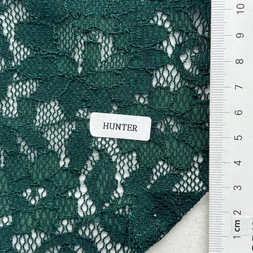 HUNTER Deep Green