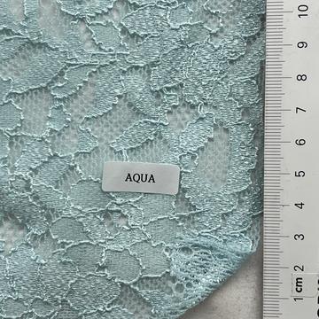 AQUA Pale Blue