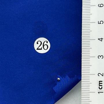 26 Blue