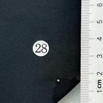 28 Black
