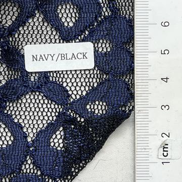 NAVY/BLACK Navy