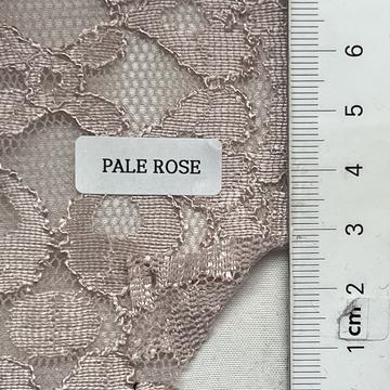 PALE ROSE Pale Pink