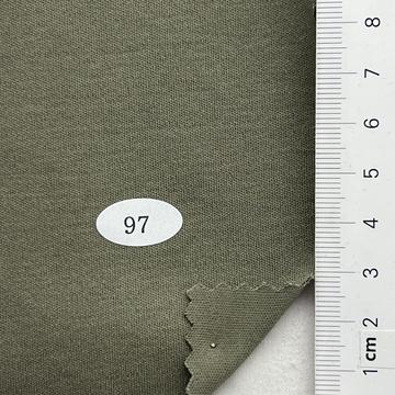 97 Deep Green