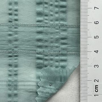 5 Pale Green