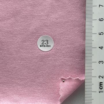 23 Pale Pink