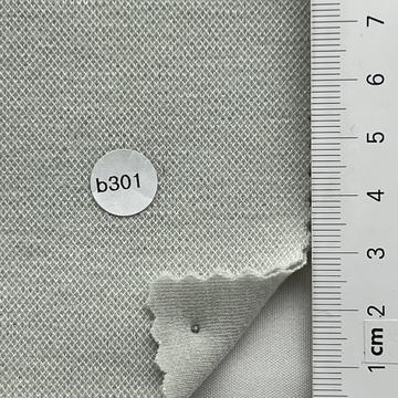 Polyester-blend Scuba