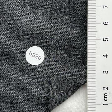 b320 (20) Charcoal