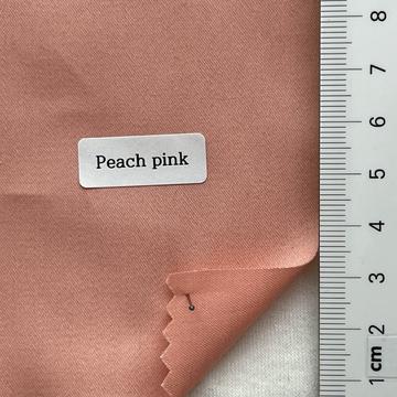 Peach pink Pale Pink